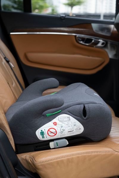 Thiết kế tối giản - Gọn nhẹ nhưng vẫn nâng đỡ đúng chuẩn