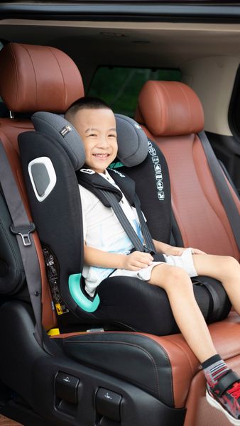 Thiết kế theo đường cong sinh lý - Bảo vệ cột sống & tư thế ngồi