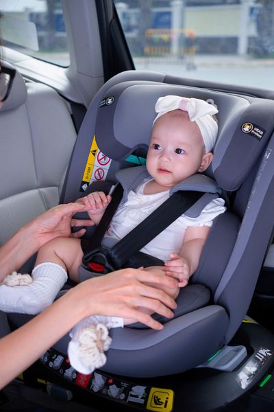 Vật liệu cao cấp - Chuẩn mức độ an toàn y tế