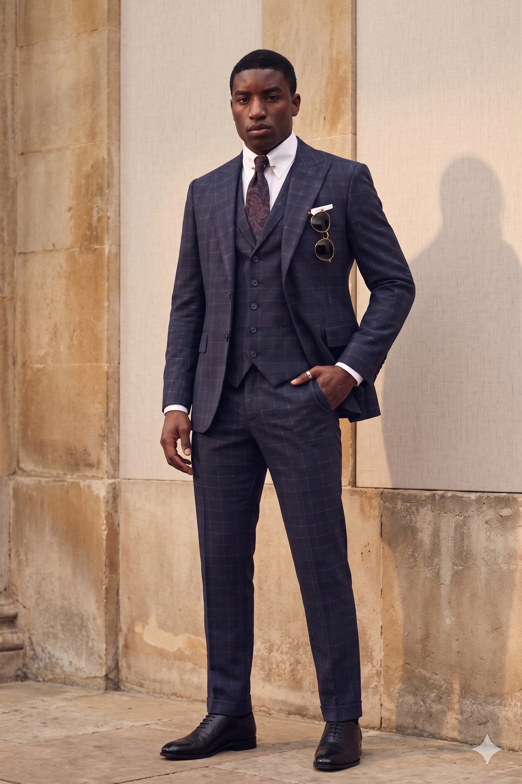 THE WINDOWPANE CLUB