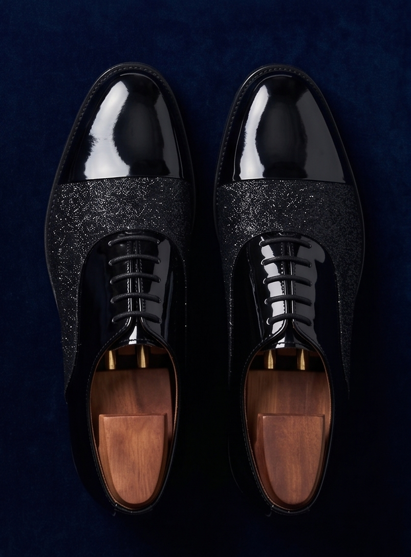 THE STARFALL OXFORD
