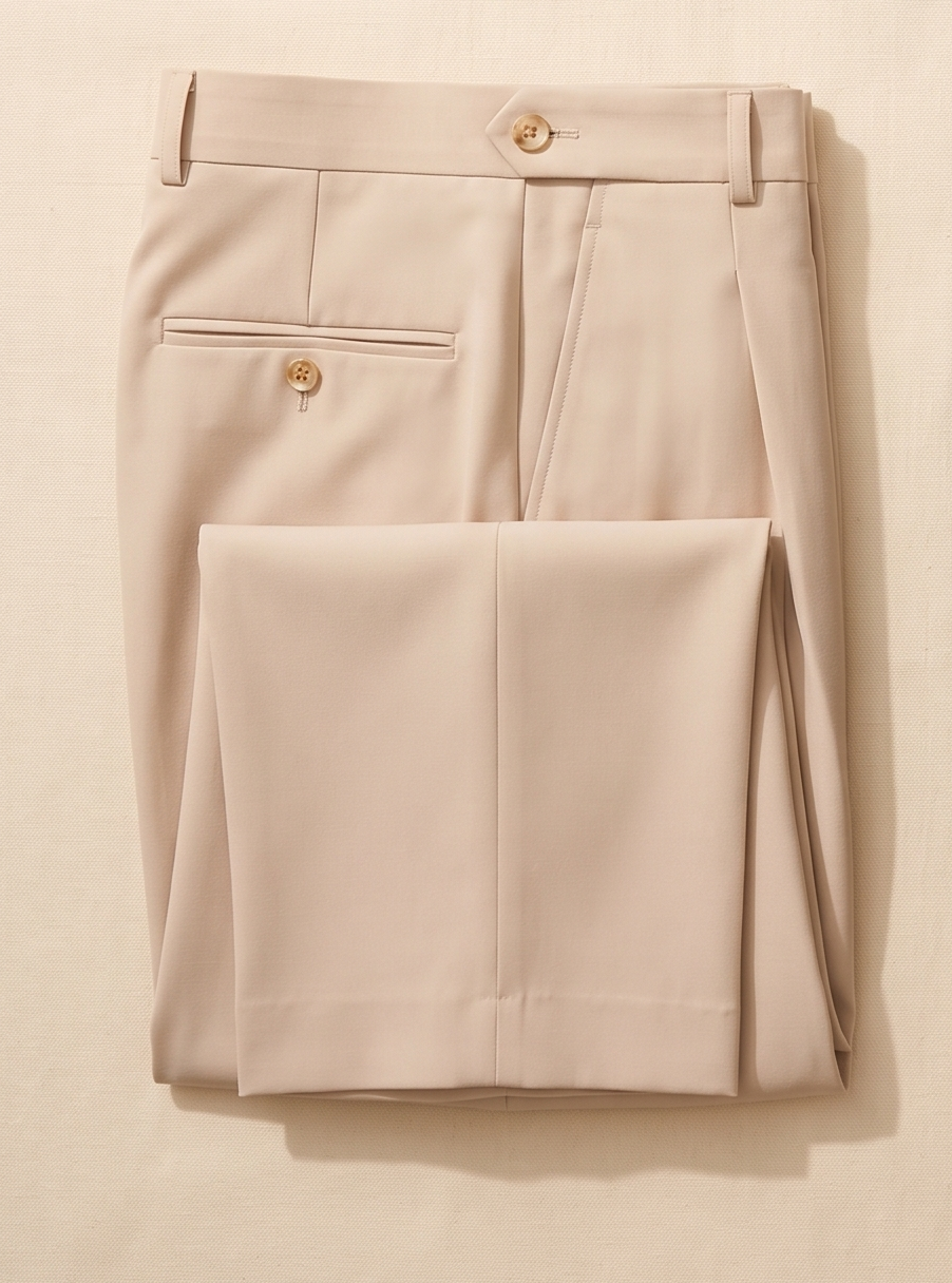 THE SIENA WIDE-LEG TROUSER