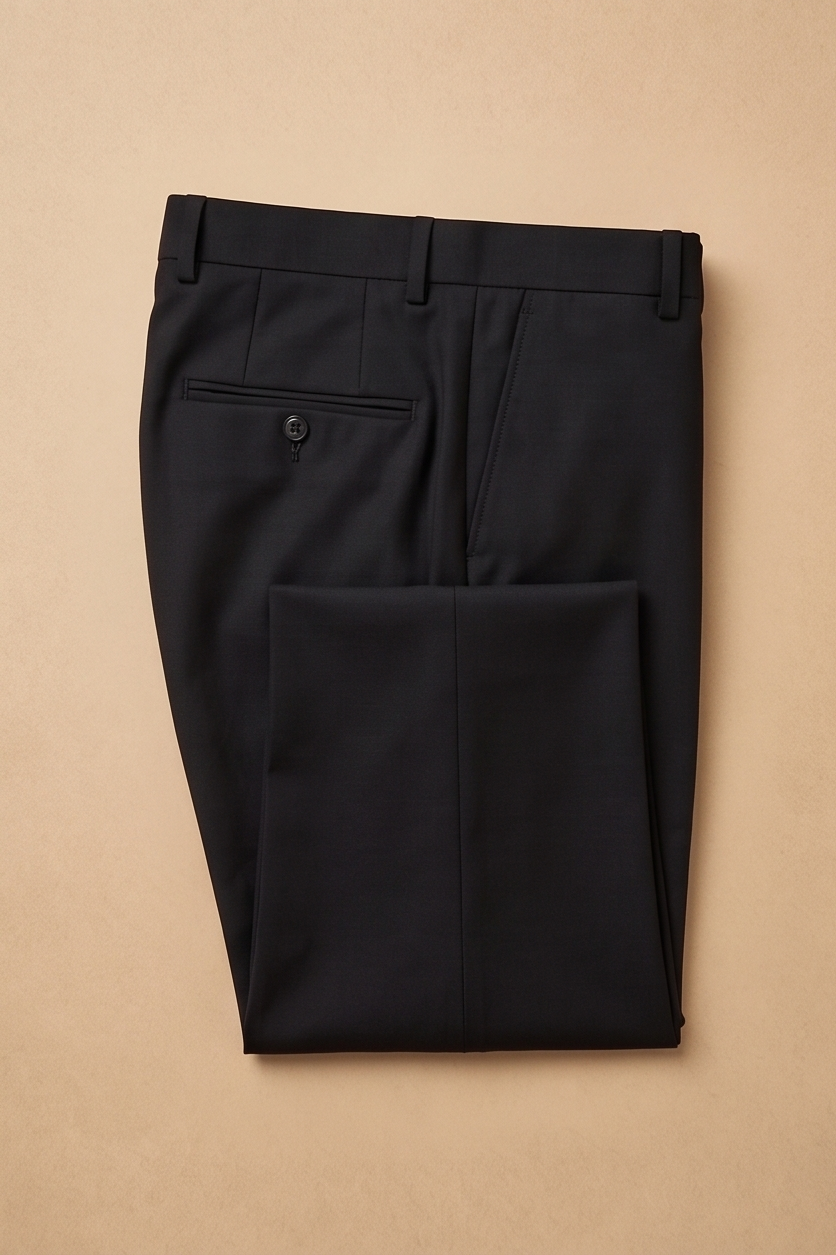 THE HARROW CLASSIC TROUSERS