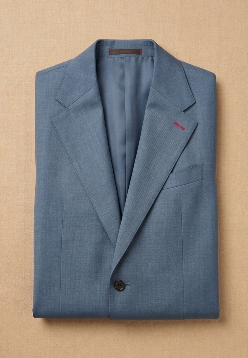 THE PEMBERTON BLAZER