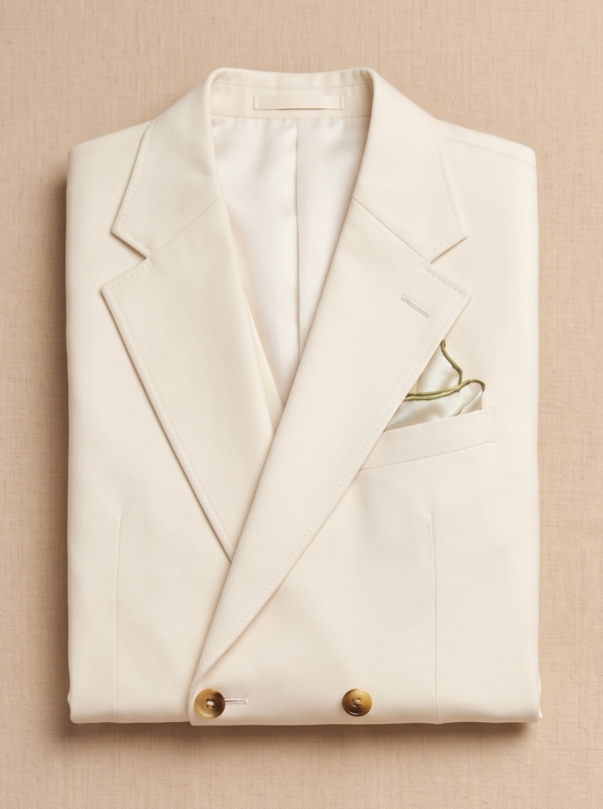 THE VISCOUNT BLAZER