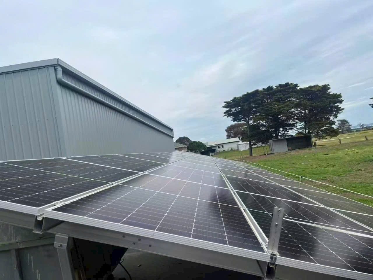 Thay Inverter hoặc tấm pin hỏng: Liệu có làm mất hiệu lực hợp đồng bán điện với EVN?