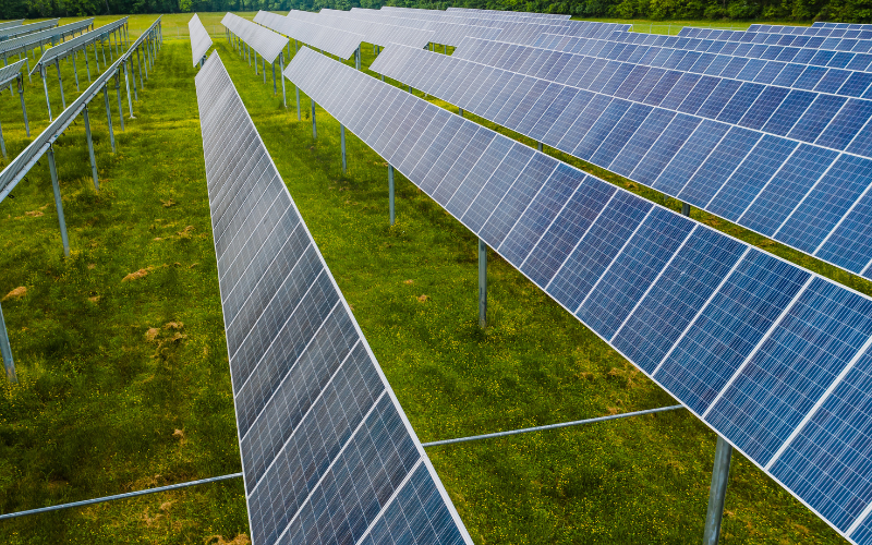 Quy định về hệ thống điện mặt trời mới 2025: Cơ hội vàng đón đầu năng lượng tự chủ