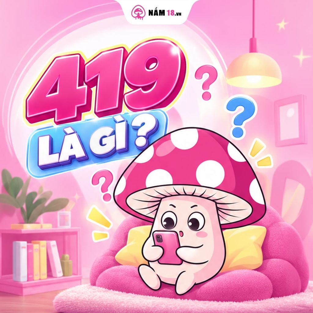 419 là gì? Giải mã thuật ngữ 
