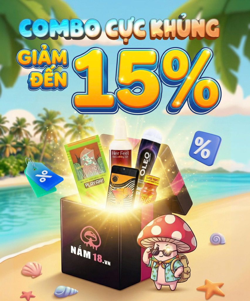 Giải Mã Cơn Sốt 2 Combo Kỳ Nghỉ: Vì Sao Bạn Nên Chốt Đơn Ngay Lập Tức?