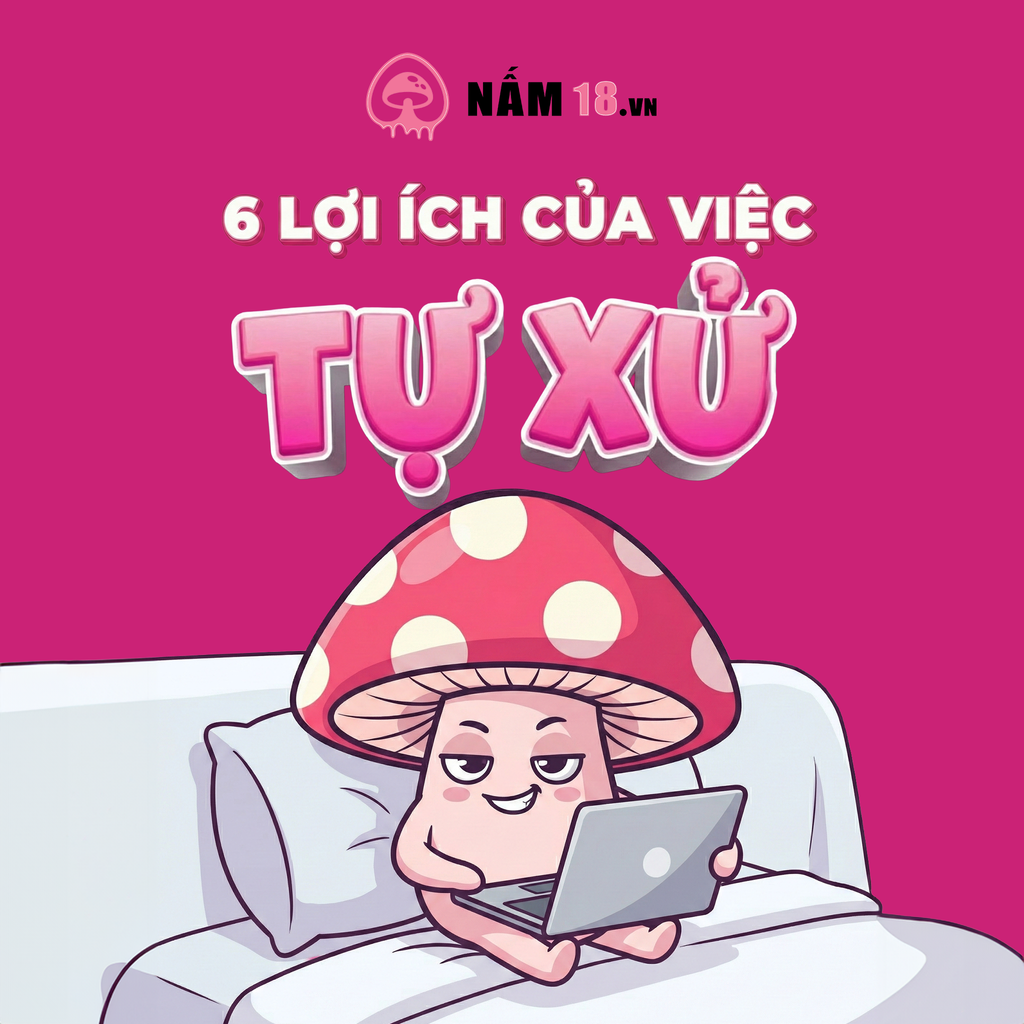 Khám Phá 6 Lợi Ích Bất Ngờ Của Việc 