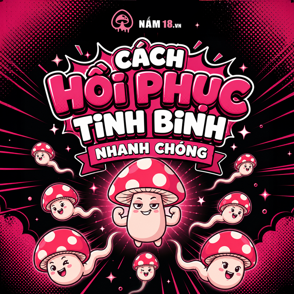Cách Hồi Phục Tinh Binh Nhanh Chóng Để Sẵn Sàng Cho 