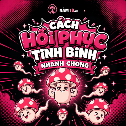 Cách Hồi Phục Tinh Binh Nhanh Chóng Để Sẵn Sàng Cho 