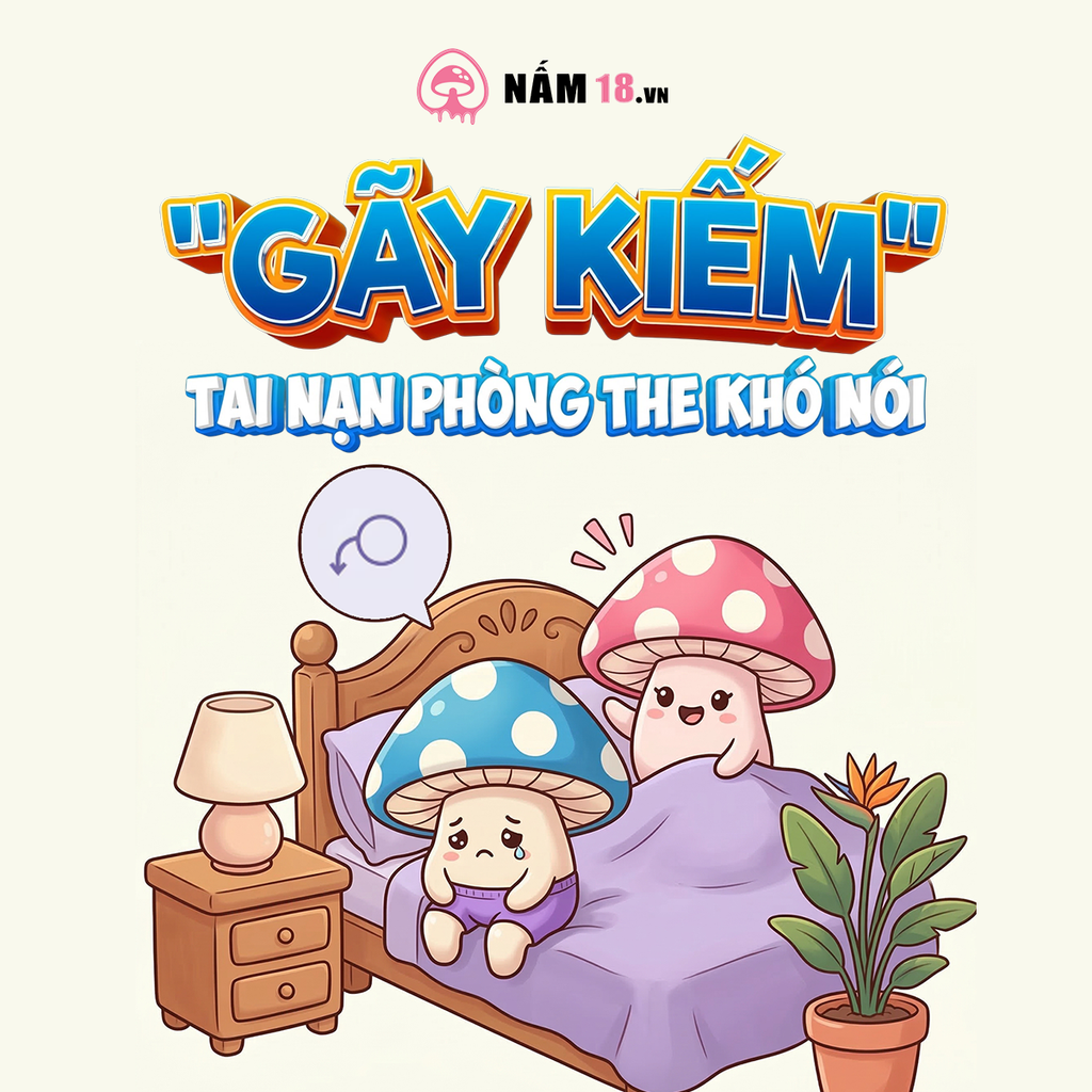 Gãy 