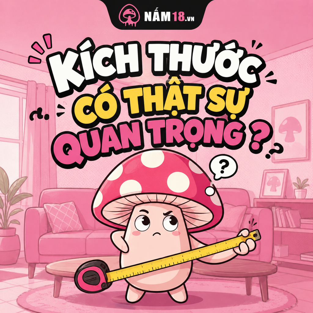 Kích Thước 