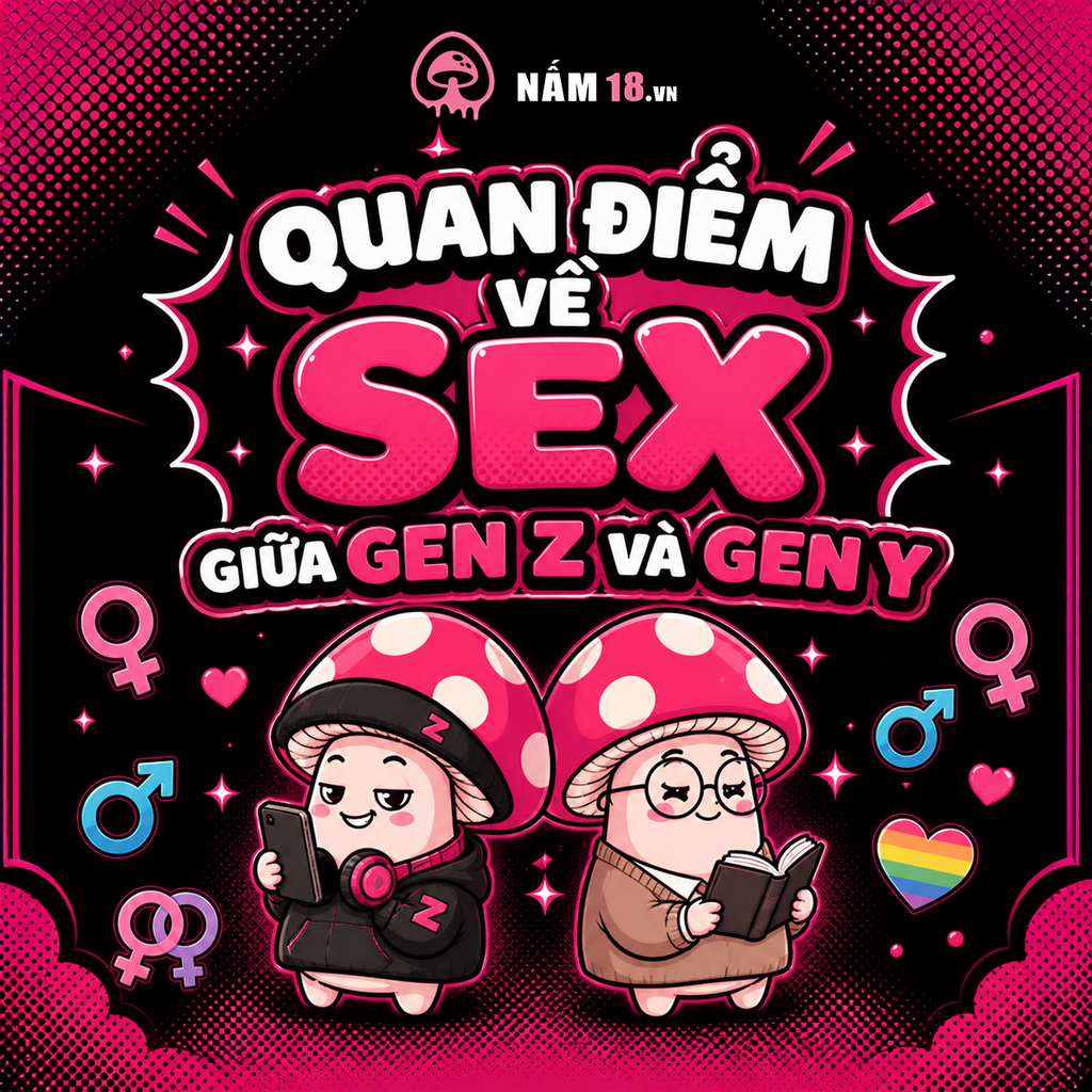 Gen Y vs Gen Z: Quan Điểm Về 