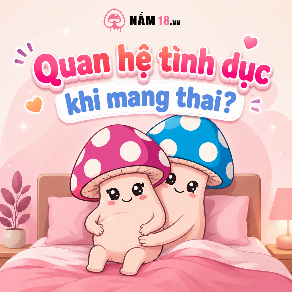 Quan Hệ Tình Dục Khi Mang Thai: Có An Toàn Không & Bí Quyết 
