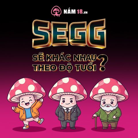 Sự Thật Về Nhu Cầu Sinh Lý Theo Từng Độ Tuổi: Hành Trình Từ 