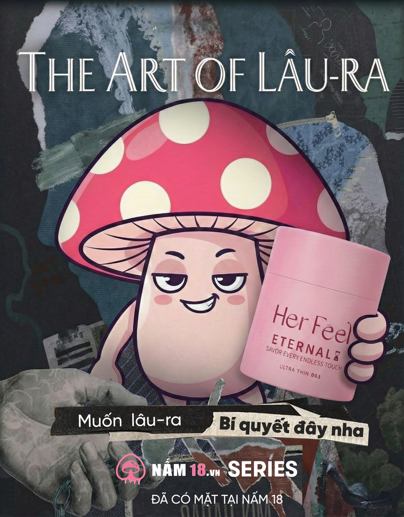 Review Bao Cao Su Her Feel Eternal: Giải Pháp 