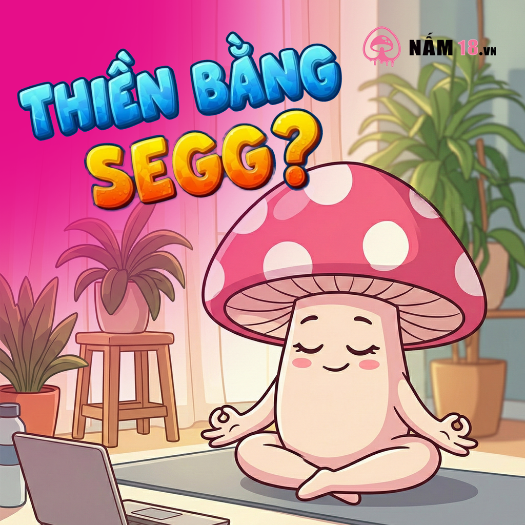 Tình Dục Có Thể Là Một Cách Thiền: Khi Ân Ái Trở Thành Trải Nghiệm Chánh Niệm