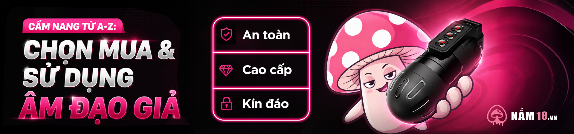 Âm đạo giả