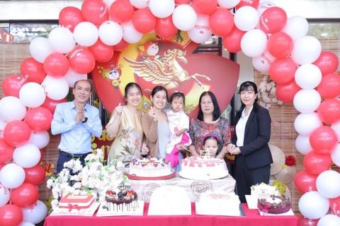 Finelife Bước Sang Tuổi Thứ 6 – Hành Trình Khẳng Định Vị Thế Chuỗi Siêu Thị Cao Cấp