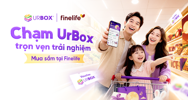 Quà tặng Trung thu 2026: Khi sự thấu hiểu tạo nên những trải nghiệm ý nghĩa