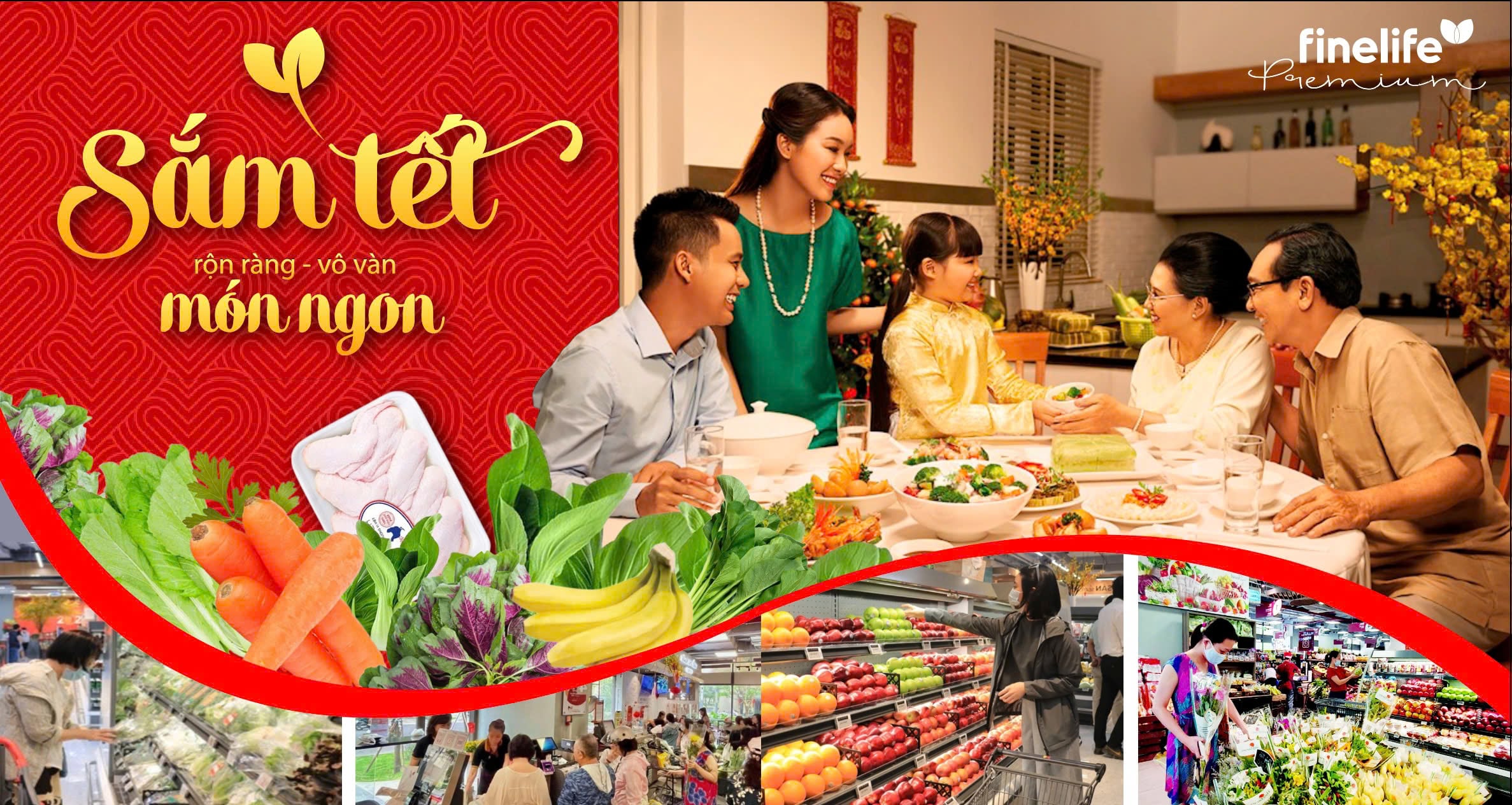 ƯU ĐÃI ĐẶC QUYỀN TẠI FINELIFE LEXINGTON