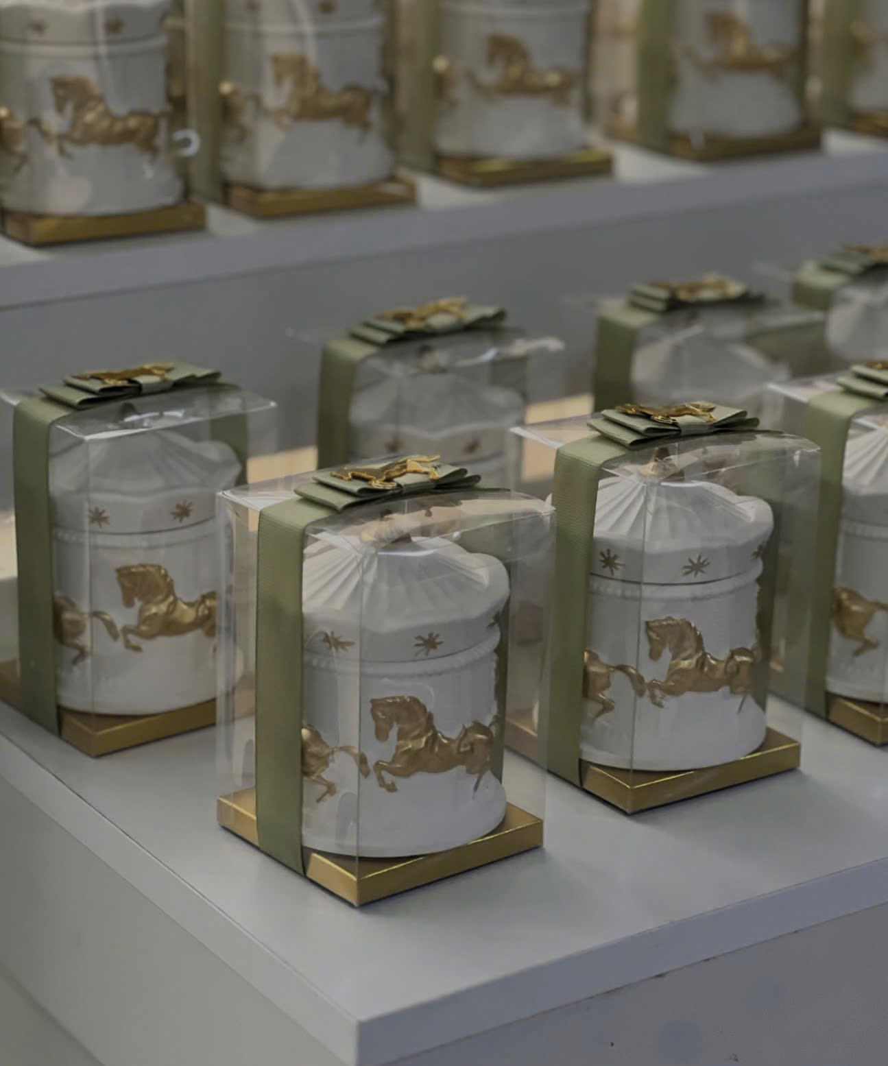 Dịch Vụ Gia Công Quà Tặng Nến Thơm, Sáp Thơm Cho Không Gian Spa