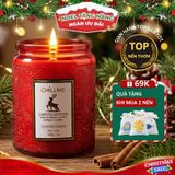 Mùa Giáng Sinh Nên Mua Sản Phẩm Gì Tặng Cho Bạn Nữ Hoặc Người Yêu - Chillme