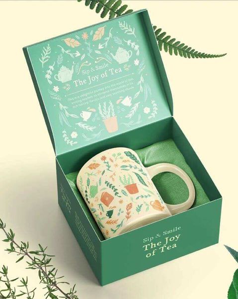Set Gốm Sứ Và Thủy Tinh: Giải Pháp Quà Tặng Tinh Tế Trong Từng Trải Nghiệm