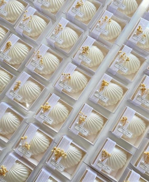 Dịch Vụ Gia Công Quà Tặng Nến Thơm, Sáp Thơm Cho Thiền – Yoga