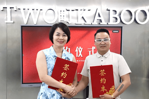 GREENLIFE TRỞ THÀNH ĐỐI TÁC ĐỘC QUYỀN CỦA HỌC VIỆN TÓC TWO町KABOO TẠI VIỆT NAM