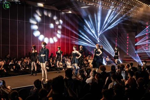 GREENLIFE LEGACY 2025: CHƯƠNG KHÍ – HƠI THỞ CỦA NGHỆ THUẬT