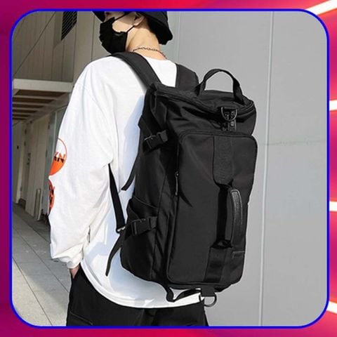 Ba lô du lịch – người bạn đồng hành không thể thiếu cho mọi chuyến đi