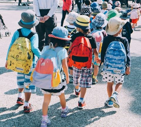 BALO HỌC SINH CHÍNH HÃNG CHENNYBAG – NHẸ, BỀN, THỜI TRANG VÀ AN TOÀN CHO TRẺ