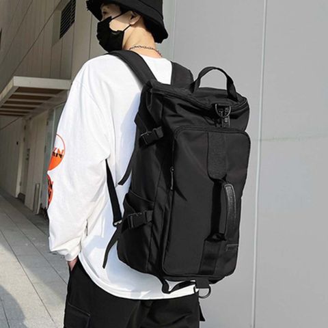 Cách chọn balo đi học nam & balo đi làm nam phù hợp nhu cầu 2025