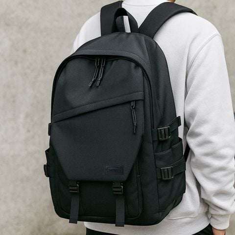 Top lựa chọn balo laptop 14–15.6 inch: bền, chống sốc, chuẩn công việc & học tập