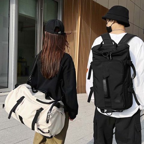 BALO DU LỊCH 30L CAO CẤP – RỘNG THẬT, ĐỰNG NHIỀU, ĐI 2–4 NGÀY KHÔNG THIẾU ĐỒ