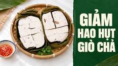 Đại Lý Trưng Bày Và Bảo Quản Giò Chả Thế Nào Để Hạn Chế Hao Hụt?