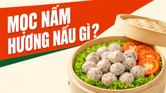Mọc Nấm Hương Nấu Món Gì Ngon? Cách Chia Phần, Tạo Viên Và Bảo Quản