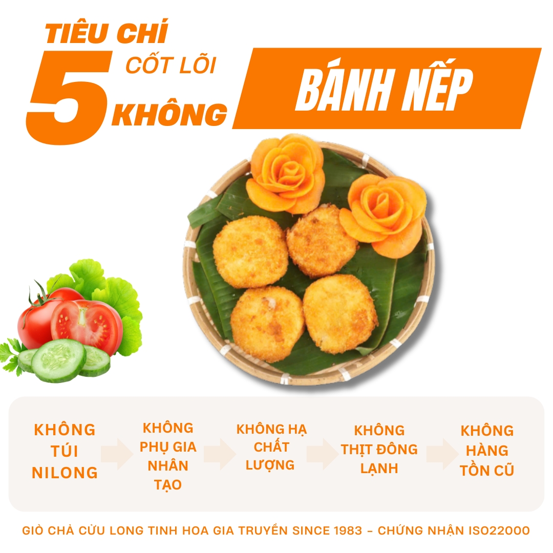 Bánh Nếp