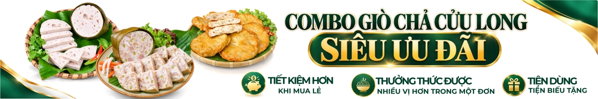 Combo Giá Tiết Kiệm – Mua Nhiều Lời Nhiều