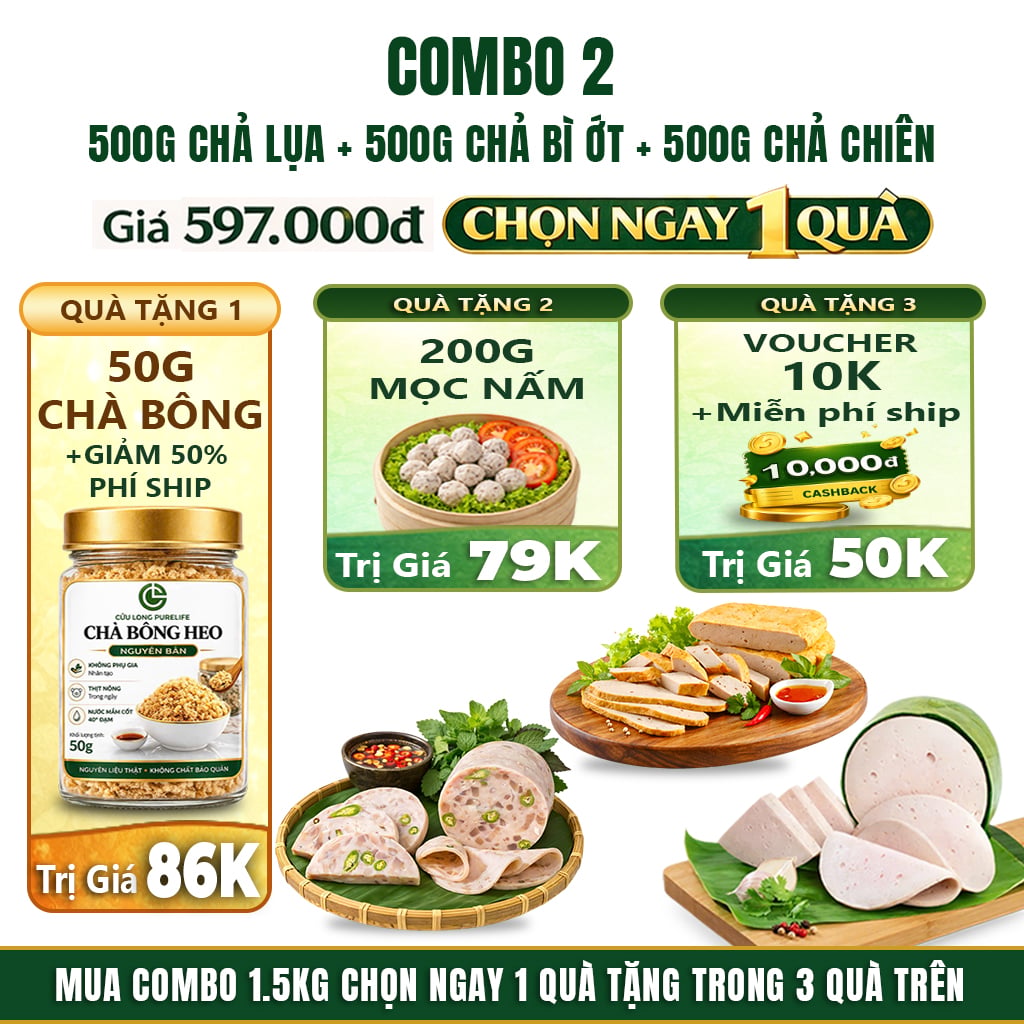 Sản phẩm nổi bật