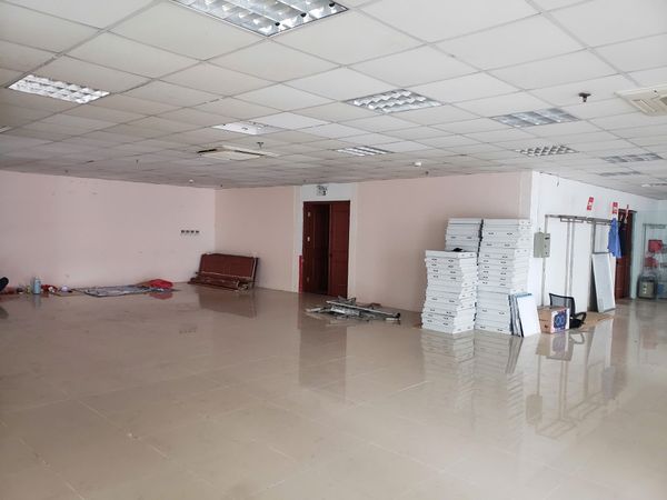 Khảo Sát Mặt Bằng Trước Khi Thi Công Công Trình