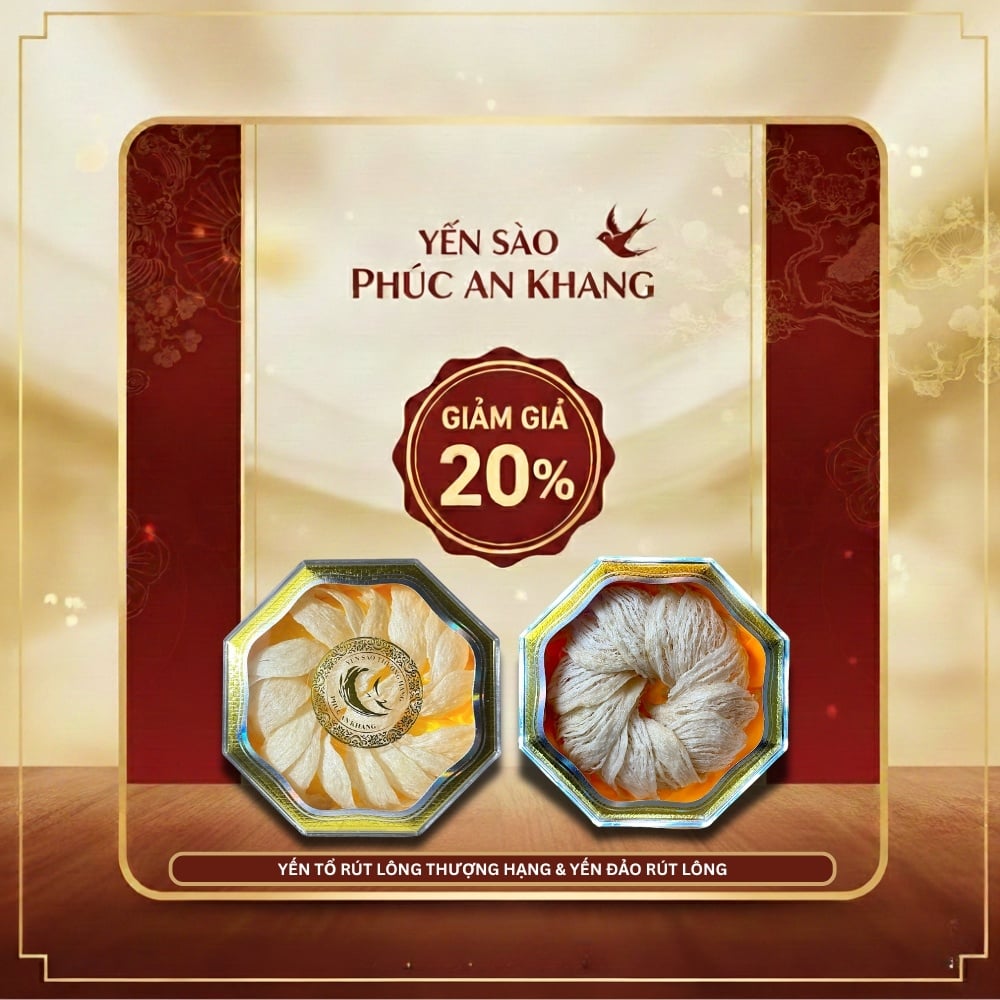 Khuyến Mãi Tháng 11/2025