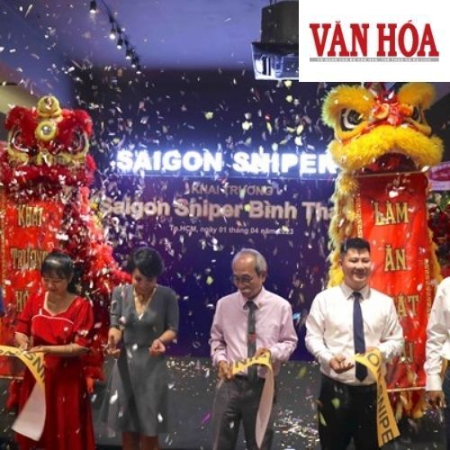 Tìm kiếm thêm lực lượng cho bắn súng TP.HCM