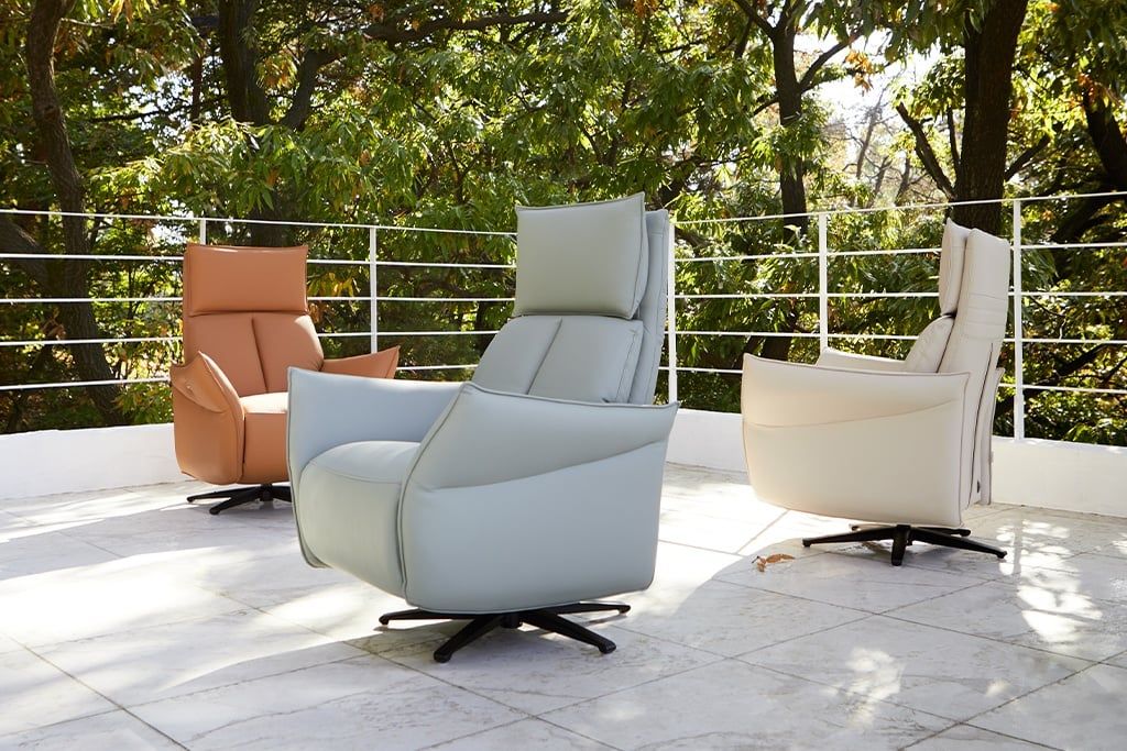 Đầu tư cho cột sống: 5 lý do Sofa chỉnh điện là “trợ lý sức khỏe” đắc lực cho gia đình