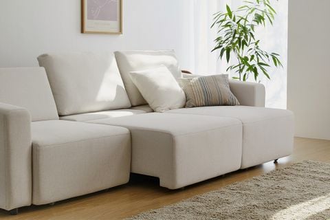 Điều gì tạo nên chất lượng của một chiếc sofa HanGal?