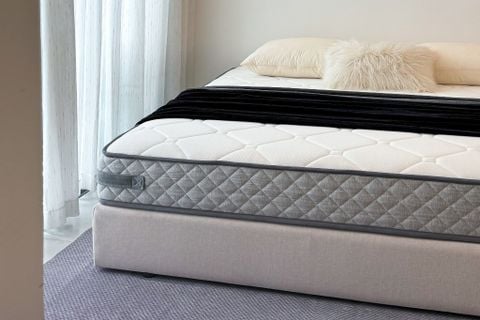 NỆM LÒ XO TÚI MORPHEA 20CM - ÊM ÁI CHUẨN HÀN, NÂNG ĐỠ TỐI ƯU CHO GIẤC NGỦ SÂU