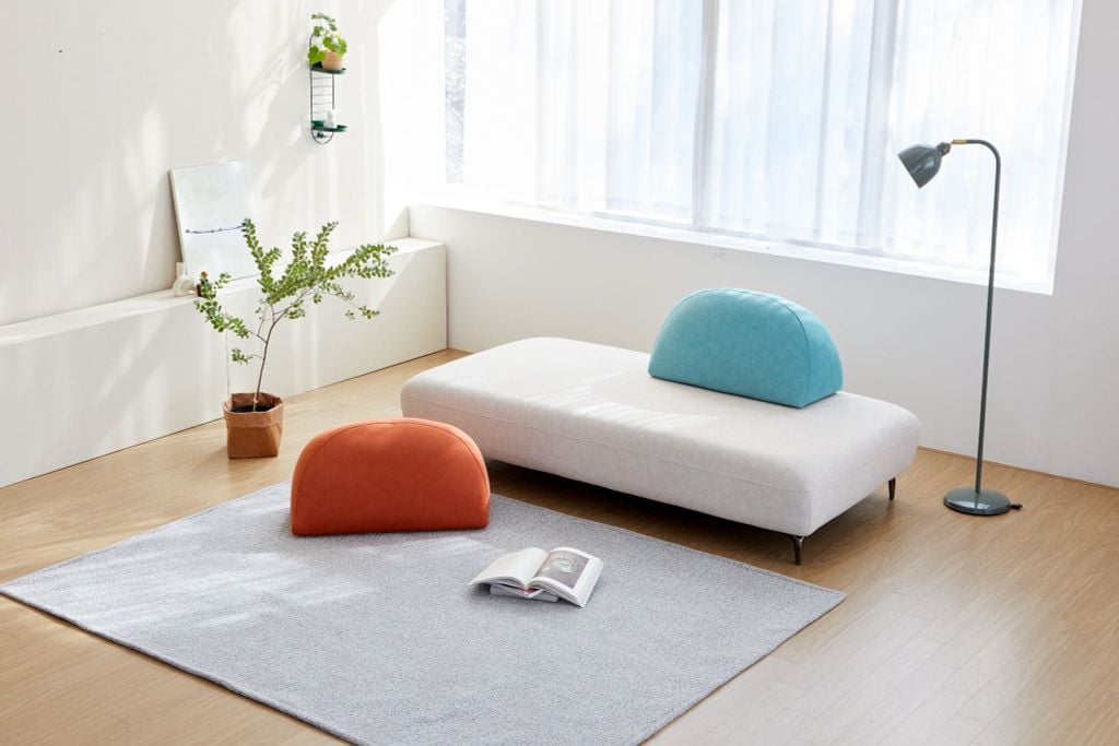 Sofa Oslo - Sofa đa năng chuẩn Hàn, linh hoạt cho mọi không gian sống